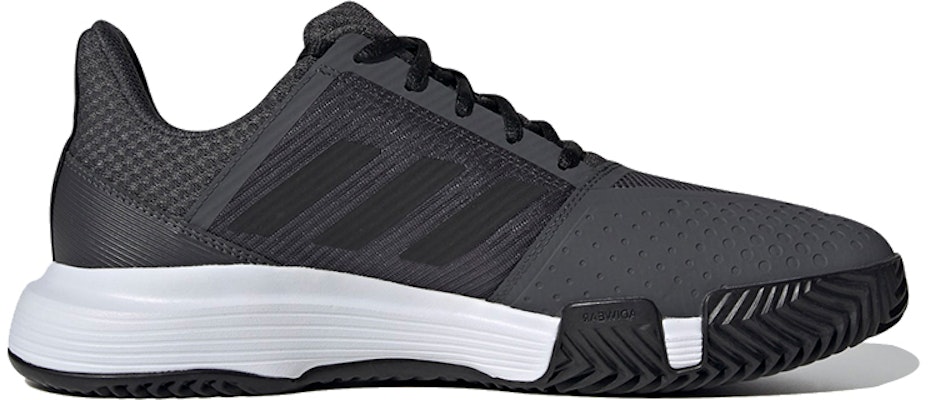 아디다스 코트잼 바운스 클레이 '그레이' (Adidas CourtJam Bounce Clay 'Grey') FV2764 Order 아디다스 코트잼 바운스 클레이 '그레이' (Adidas CourtJam Bounce Clay 'Grey') FV2764