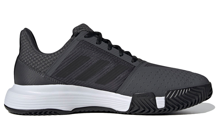 Order adidas CourtJam Bounce Clay ''Grigio'' FV2764