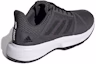 Shop adidas CourtJam Bounce Clay ''Grigio'' FV2764