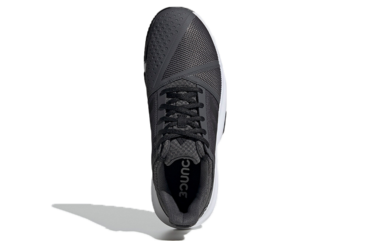 Purchase adidas CourtJam Bounce Clay ''Grigio'' FV2764