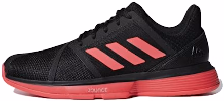 adidas CourtJam Bounce M 'Shock Red' CG6328 adidas CourtJam Bounce M 'Shock Red' CG6328