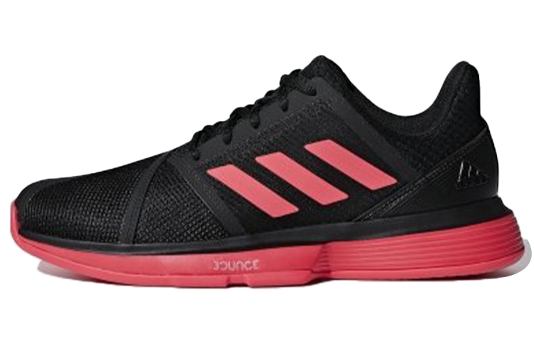 adidas CourtJam Bounce M 'Shock Red' CG6328
