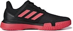 Order adidas CourtJam Bounce M 'Merah Kejutan' CG6328