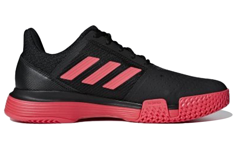 Order adidas CourtJam Bounce M 'Shock Red' CG6328