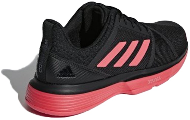 adidas CourtJam Bounce M 'Shock Red' CG6328 Shop adidas CourtJam Bounce M 'Shock Red' CG6328