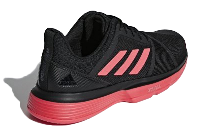 Shop adidas CourtJam Bounce M 'Shock Red' CG6328