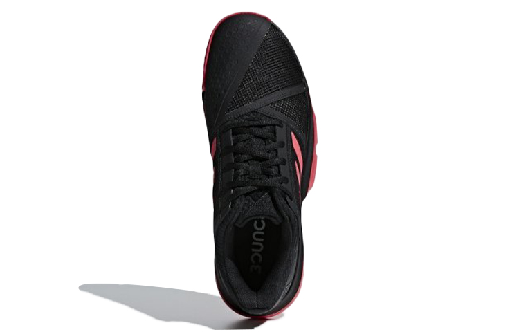 Purchase adidas CourtJam Bounce M 'Shock Red' CG6328
