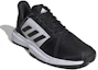 Lookbook adidas CourtJam Bounce M Clay ''Nero Bianco'' FX1497