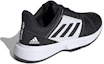 Shop adidas CourtJam Bounce M Clay ''Nero Bianco'' FX1497