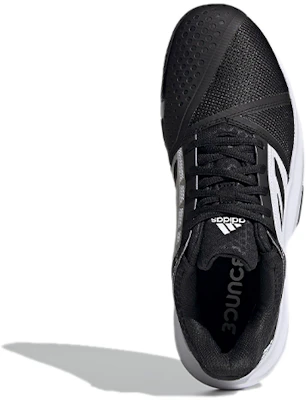 adidas CourtJam Bounce M Clay ''Nero Bianco'' FX1497 Purchase adidas CourtJam Bounce M Clay ''Nero Bianco'' FX1497
