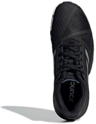 adidas Courtjam Bounce Multicourt 'Black Silver' G26829 Purchase adidas Courtjam Bounce Multicourt 'Black Silver' G26829