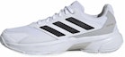 Buy adidas CourtJam Control 3 'White Black' IF7888
