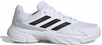 Order adidas CourtJam Control 3 'White Black' IF7888