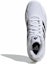 Lookbook adidas CourtJam Control 3 'White Black' IF7888
