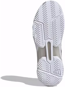 아디다스 코트잼 컨트롤 3 ''화이트 블랙'' IF7888 Shop 아디다스 코트잼 컨트롤 3 ''화이트 블랙'' IF7888