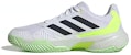 adidas CourtJam Control 3 'Putih Lemon Jernih' IF0459