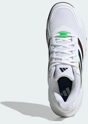Chaussures Tennis adidas Courtjam Control 3 Blanc/Noir Blanc KI3613 Order Chaussures Tennis adidas Courtjam Control 3 Blanc/Noir Blanc KI3613