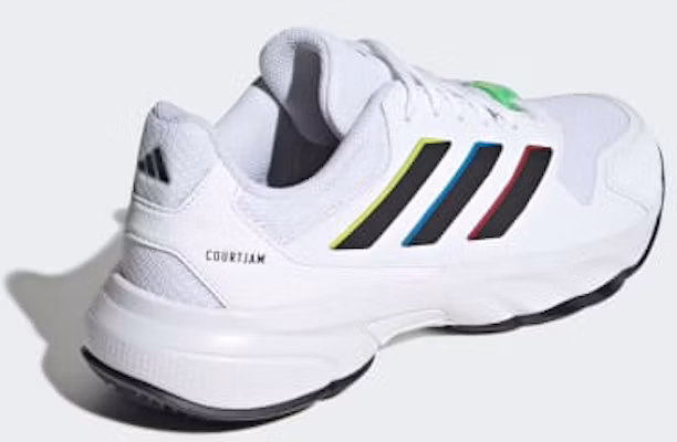 Chaussures Tennis adidas Courtjam Control 3 Blanc/Noir Blanc KI3613 Purchase Chaussures Tennis adidas Courtjam Control 3 Blanc/Noir Blanc KI3613
