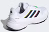 Purchase Chaussures Tennis adidas Courtjam Control 3 Blanc/Noir Blanc KI3613