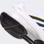 Cheap Chaussures Tennis adidas Courtjam Control 3 Blanc/Noir Blanc KI3613