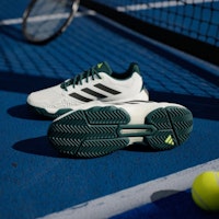 아디다스 코트잼 컨트롤 3 테니스화 오프화이트/실버메탈릭/오로라아이비 JH5135 Shop 아디다스 코트잼 컨트롤 3 테니스화 오프화이트/실버메탈릭/오로라아이비 JH5135