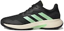 Buy adidas Courtjam Control 'Hitam Hijau' GW4220