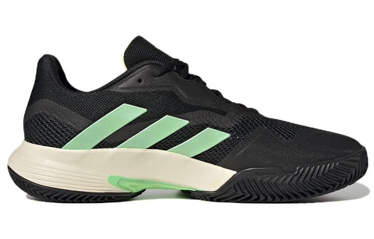 Order adidas Courtjam Control 'Negro Verde' GW4220