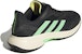 adidas Courtjam Control 'Hitam Hijau' GW4220