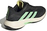 Shop adidas Courtjam Control 'Hitam Hijau' GW4220