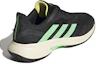 Shop adidas Courtjam Control 'Negro Verde' GW4220