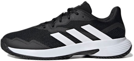 adidas CourtJam Control 'Black White' GW2554 adidas CourtJam Control 'Black White' GW2554