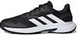 adidas CourtJam Control 'Hitam Putih' GW2554