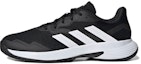 Buy adidas CourtJam Control 'Hitam Putih' GW2554
