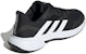 adidas CourtJam Control 'Hitam Putih' GW2554