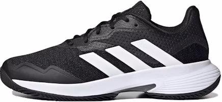 adidas Courtjam Control 'Black White' ID1539 adidas Courtjam Control 'Black White' ID1539