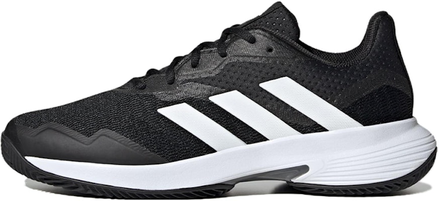 adidas Courtjam Control 'Black White' ID1539 Buy adidas Courtjam Control 'Black White' ID1539