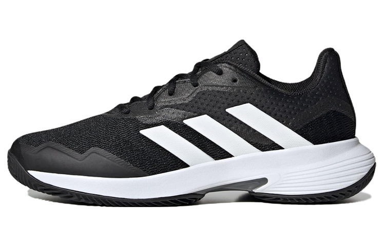 adidas Courtjam Control 'Black White' ID1539