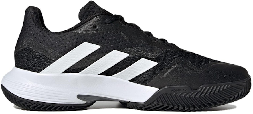 adidas Courtjam Control 'Black White' ID1539 Order adidas Courtjam Control 'Black White' ID1539