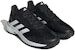 adidas Courtjam Control 'Hitam Putih' ID1539