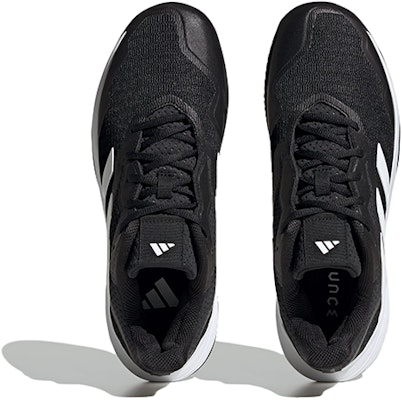 adidas Courtjam Control 'Black White' ID1539 Purchase adidas Courtjam Control 'Black White' ID1539