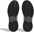 Details for 阿迪达斯Courtjam Control“黑白”网球鞋 ID1539
