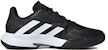 adidas CourtJam Control 'Hitam Putih Kelabu' ID1535
