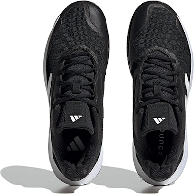 adidas CourtJam Control 'Black White Grey' ID1535 Purchase adidas CourtJam Control 'Black White Grey' ID1535