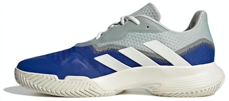 adidas CourtJam Control 'Royal Blue Off White' ID1536 adidas CourtJam Control 'Royal Blue Off White' ID1536