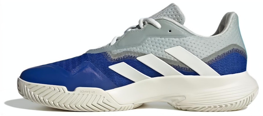 adidas CourtJam Control 'Royal Blue Off White' ID1536 Buy adidas CourtJam Control 'Royal Blue Off White' ID1536