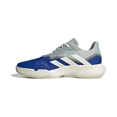 adidas CourtJam Control 'Royal Blue Off White'