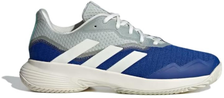 adidas CourtJam Control 'Royal Blue Off White' ID1536 Order adidas CourtJam Control 'Royal Blue Off White' ID1536