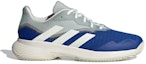 Order adidas CourtJam Control 'Biru Diraja Putih Pudar' ID1536