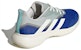 adidas CourtJam Control 'Biru Diraja Putih Pudar' ID1536