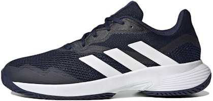 adidas CourtJam Control 'Team Navy White' HQ8808 adidas CourtJam Control 'Team Navy White' HQ8808
